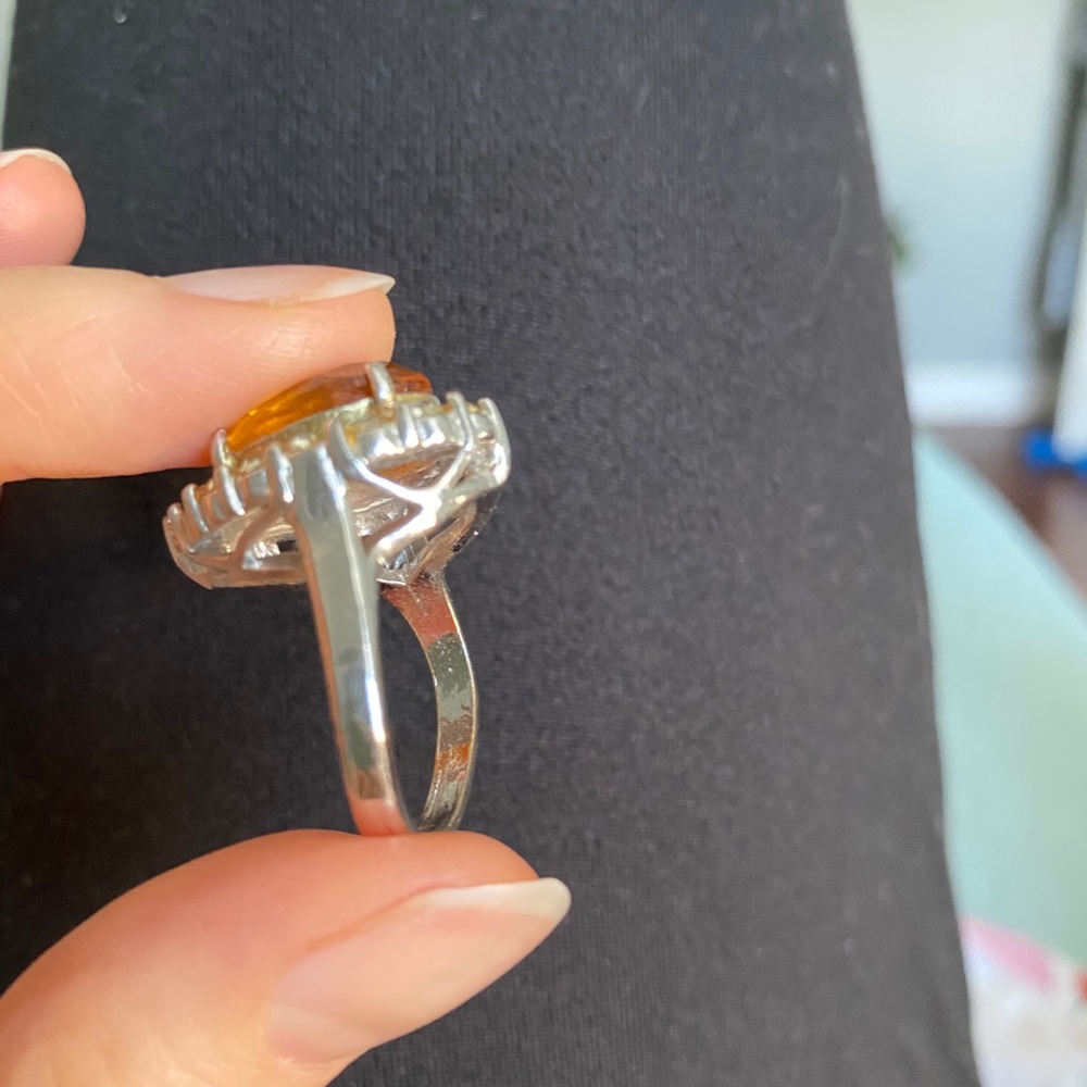 Cocktail Ring - Picture 4 of 4